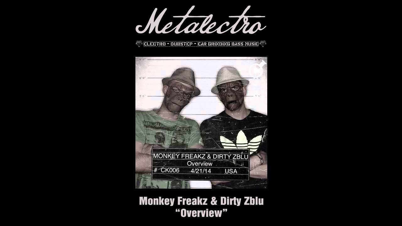 Mira Monkey Freakz & Dirty Zblu - Overview en YouTube Mira Monkey Freakz & Dirty Zblu - Overview en YouTube
