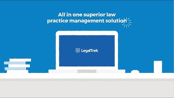 LegalTrek - We Help Your Legal Team Grow!