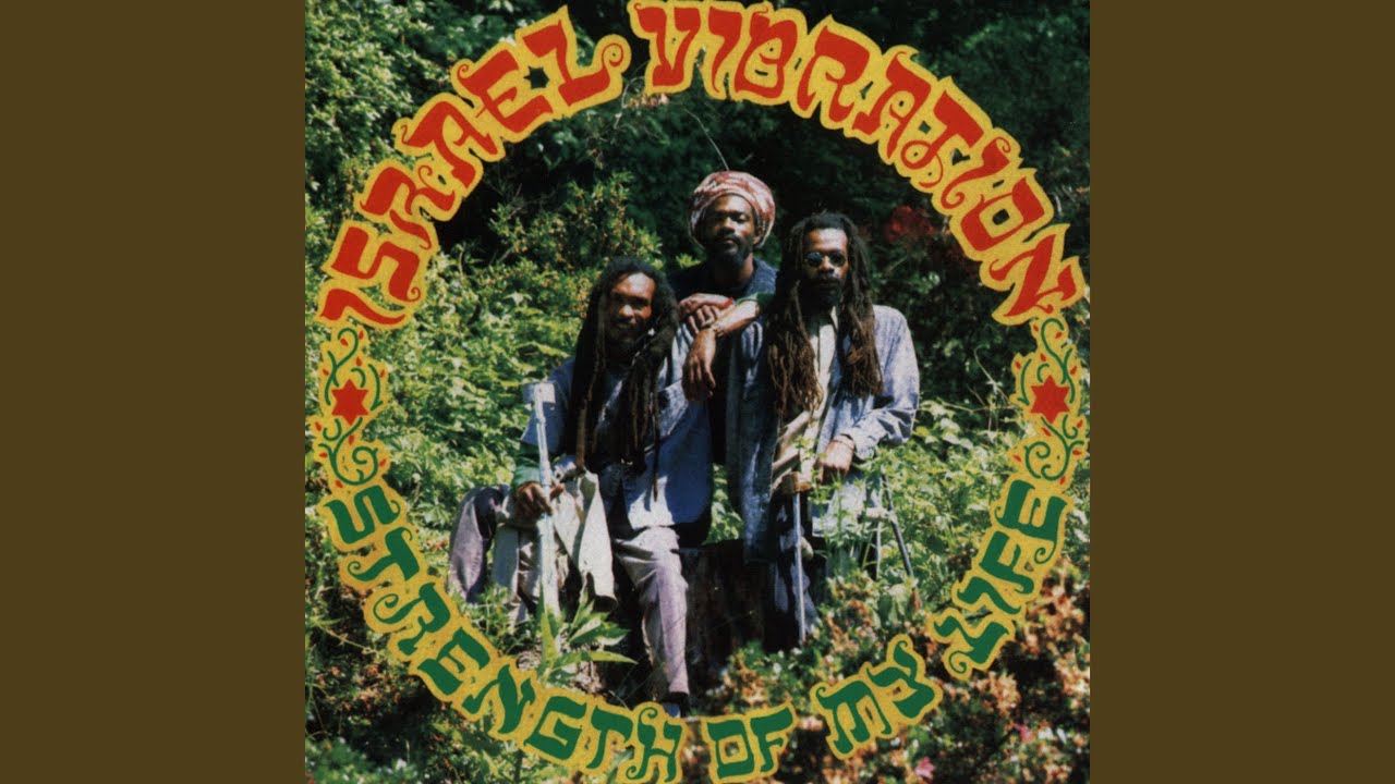 Israel Vibration