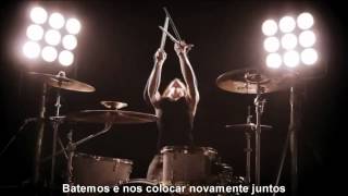 Video thumbnail of "A Skylit Drive - The Cali Buds [TRADUÇÃO]"