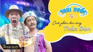 Taxi Ruồi Tập 4 - Đi Tìm Tuấn Anh Full HD