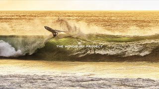 The Windsurf Project - Project Four - Portugal