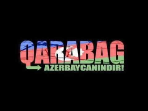 Qarabağ bizimdir!#Azerbaycan video clip