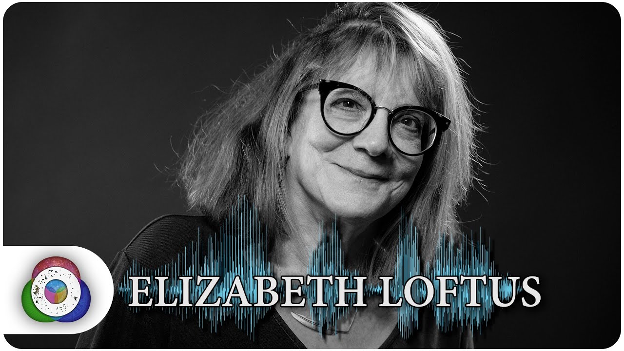 Elizabeth Loftus on The Origins Podcast with Lawrence Krauss (audio)