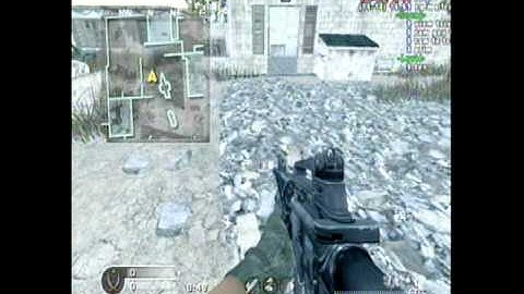 Cod4|Mod Menu|10th Prestige|Infections