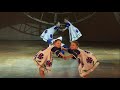 40. &quot;ASIA - DANCE 2019&quot; Хореографическая студия «Мозаика» -Восемь девок один Я