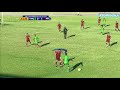 YANGA SC 1-2 PYRAMIDS FC (KOMBE LA SHIRIKISHO AFRIKA)