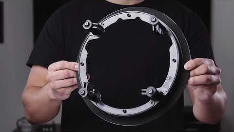 RSL Speakers C34E MKII - The EASIEST In-Ceiling Speaker Install EVER!