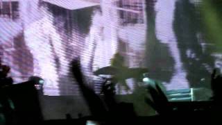 Linkin Park - Intro & Faint - Sonisphere 26/06/2011