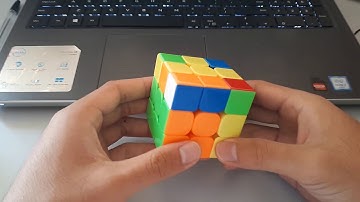 Easy Winter-Variation (OLL Skip) Cases!