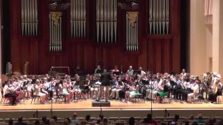 2014 Baylor MSBO - Gadget
