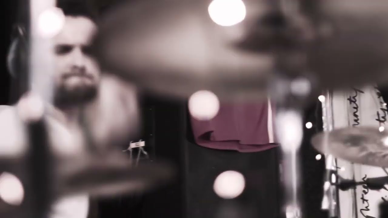 Filthyminds - De Nihilo studio session