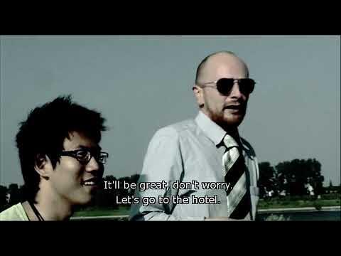 skolde patrice Kurve The Red Chapel (2009) Full Film - English Subtitles - YouTube