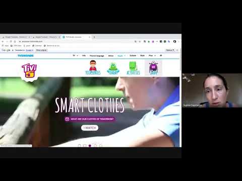 Tutorial - Adding Google Translate Extension to Chrome Browser