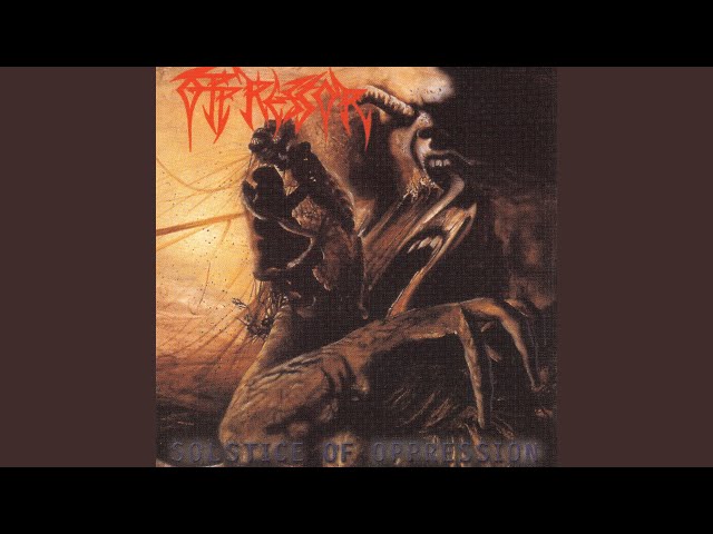 Oppressor - Seasons