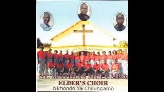 Zambian Catholic Music: St. Mathias Mulumba parish Elder's choir – “Nkhondo Ya Chilungamo”