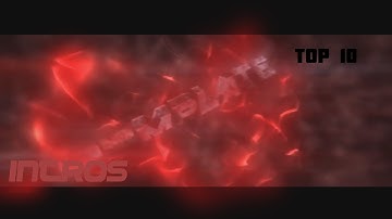 Top 10 Cool Intros Free Dowload