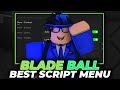Blade Ball Script PC | Blade Ball Script | Using Script For Blade Ball.. AUTO-PARRY &amp; AIMBOT SCRIPT