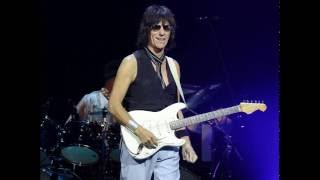 Jeff Beck - Trouble Man