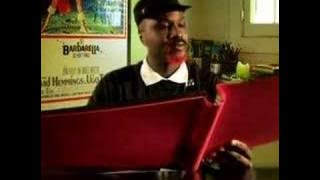 4th Avenue Jones - Stereo (music video)
