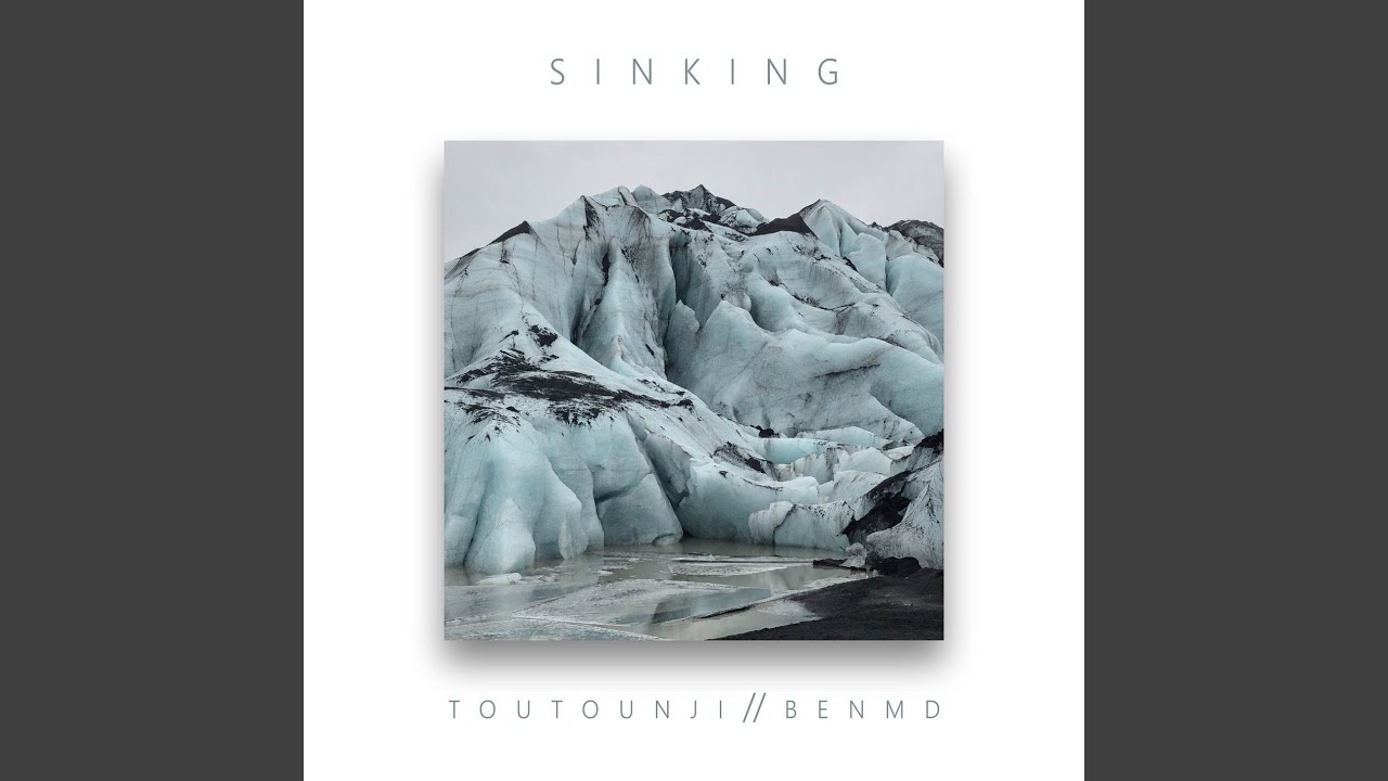 YouTube에서 Sinking 보기 YouTube에서 Sinking 보기
