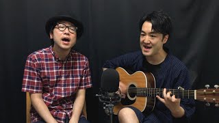 Homeward Bound / 早く家へ帰りたい - サイモン＆ガーファンクル (Simon & Garfunkel Cover)
