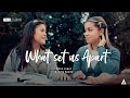 True Lesbian | What Set Us Apart - Mormon Short Film | Alina Lopez & Kendra Spade