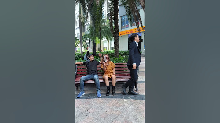 🔥 Don't let them look down on you [CONDA NGUYEN] #condanguyen #kindness #goodman #hero #respect