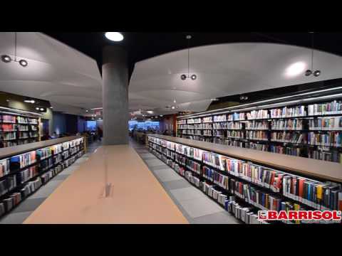 SFU Library - Canada