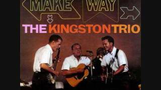 Blow The Candle Out By The Kingston Trio chords