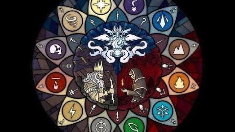 DARK SOULS III: The Convergence Mod Playthrough - Part 10 (Hell)