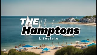 The Secret Side of The Hamptons No One Talks About!