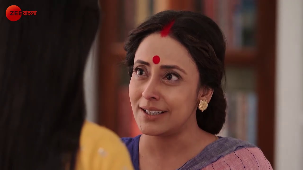 EP 217Фирки - Индийское бенгальское телешоу - Же Бангла