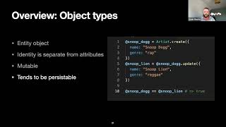 Details Applying Domain Driven Design in Rails Guide