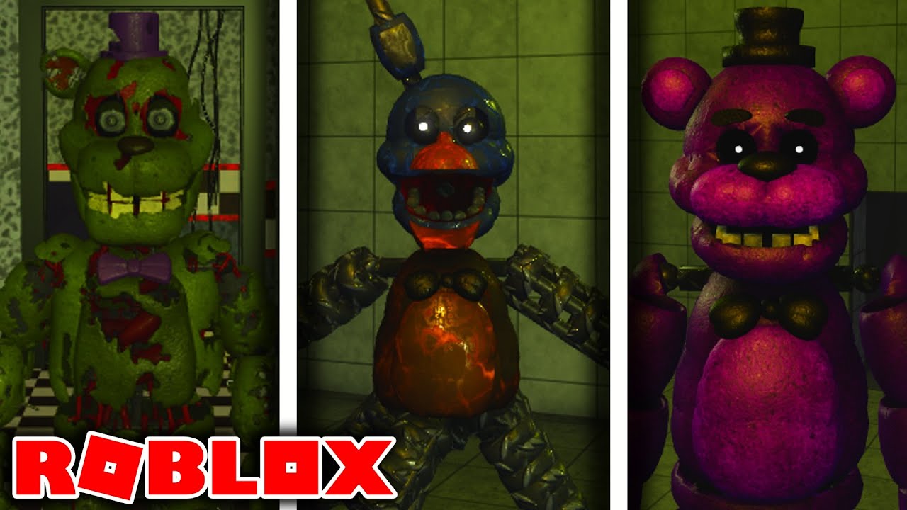 Youtube Video Statistics For New Animatronics In Roblox The Pizzeria Roleplay Remastered Mod Noxinfluencer - roblox the pizzeria roleplay