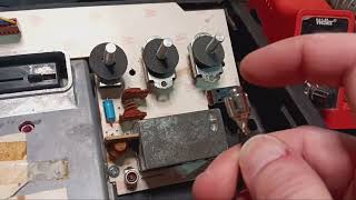 Famous 1978 Atari VCS "Heavy Sixer" - Some of how I fix/Tweak/Tune my Atari Console(s) Wealth