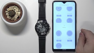 How to Install Additional Watch Faces on FOSSIL Hybrid HR – Apply New Watch Face