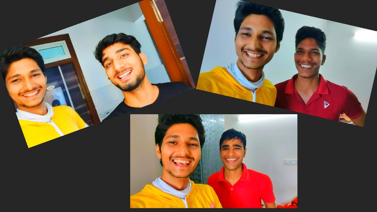 7 Hills PG in Bangalore | Meet My New PG Friends | Kodathi 