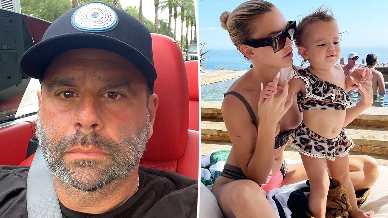 Lala Kent’s 3 Year Custody Battle Is Over—Here’s How She Feels Now