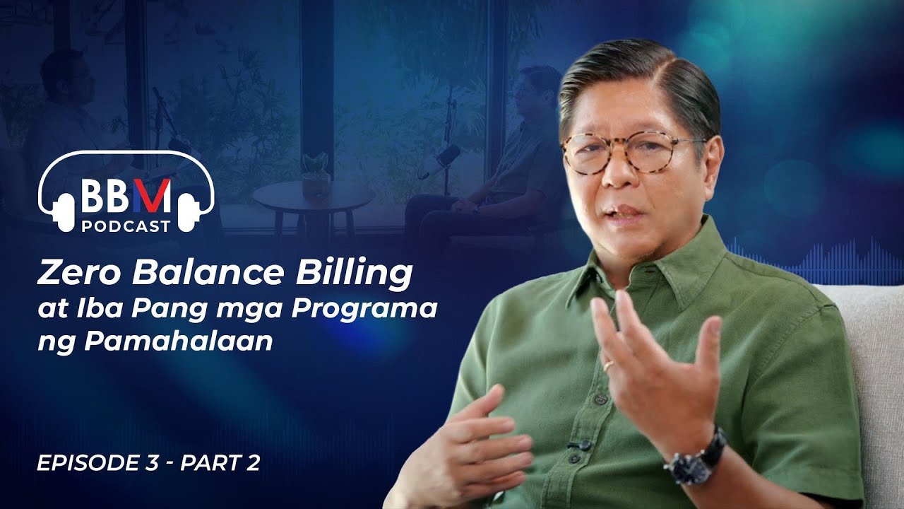 BBM PODCAST : EPISODE 3 - PART 2