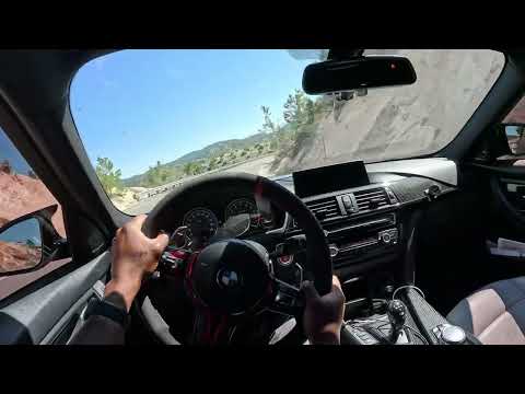 Friday Morning Canyon And Coffee