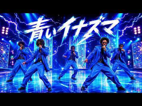 青いイナズマ / SMAP – Luxurious High Energy Orchestral Funk ver. Rhythm & Joy スマップ【SMAP×SMAP】