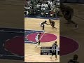 Tim Duncan Playoff Debut - 1998 San Antonio Spurs vs Phoenix Suns Game 1