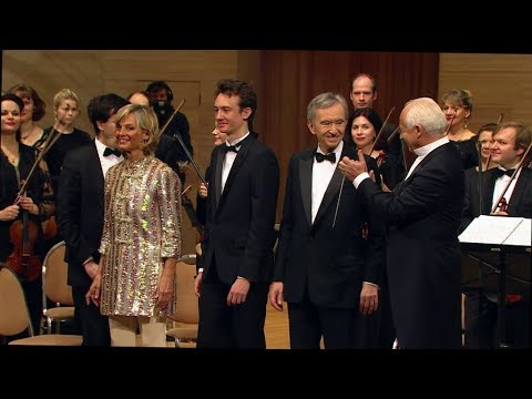 Mozart Concerto for