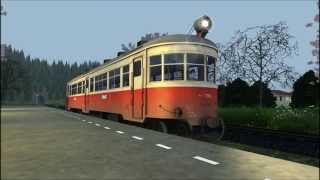[MV] Train Simulator 2015 - Asia