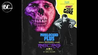 Necro - I Remain Stiff (Morlockko Plus Remix) - Morlockko Plus Remixes Necro (2013)