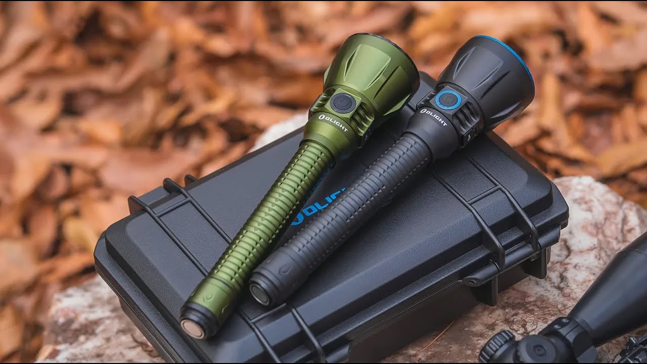 オーライト Olight Javelot Turbo 1300メートル 強力 懐中電灯 オーライト Olight Javelot Turbo 1300メートル 強力 懐中電灯