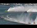 Valleyfield 2022 - Hydro350 Heat 1A