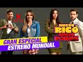 Nuevo Rico Nuevo Pobre se estrena mundialmente en Netflix