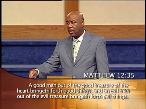 Why Curse the Fig Tree - Pt 1a